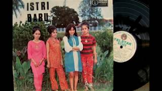 A. Kadir and Orkes Sinar Kemala - Istri Baru [Full Album]