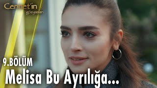 Melisanın Ayrılık Sevinci - Cennetin Gözyaşları