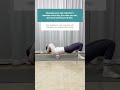 5-Minute Self Back Massage That Relieves Neck, Shoulder & Back Tension. #shorts #viral #massage