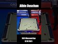 Albin Ouschan’s Break Practice Works