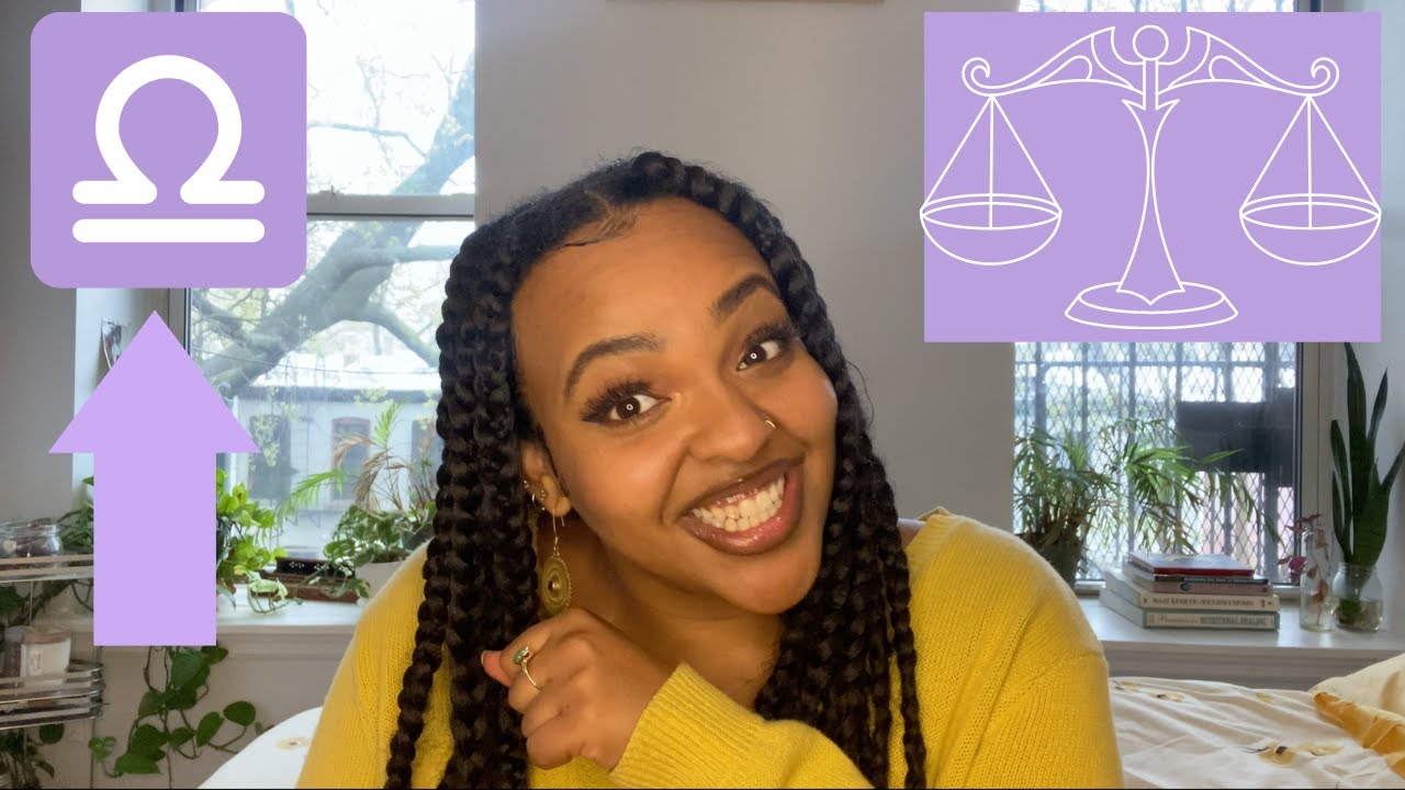 Libra Rising / Ascendant: How other people see you