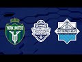 PLC EN TOURNÉE 🔴 York United x Halifax Wanderers | MATCH À QUÉBEC (FR)