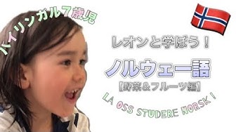 ノルウェー語 Youtube ノルウェー語 Youtube