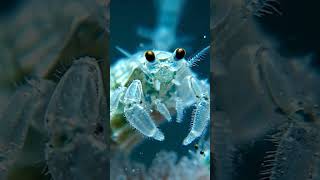 This Is How a Hermit Crab Is Born (Shell Journey Begins)