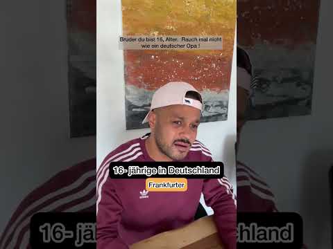 16- Jährige Deutsche Heute| Cossu