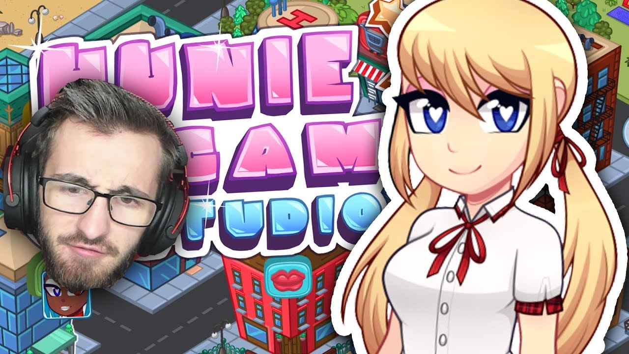 Huniecam Studio Hentai