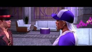 All Saints Row 2 Cutscenes - Sons of Samedi Arc.
All Saints Row 2 Cutscenes - Sons of Samedi Arc. All Saints Row 2 Cutscenes - Sons of Samedi Arc.