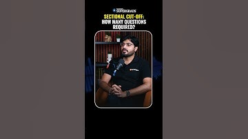 CAT Sectional Cutoffs Revealed! 😱| How Many Questions to Attempt in Each Section? | #cat2025 #shorts