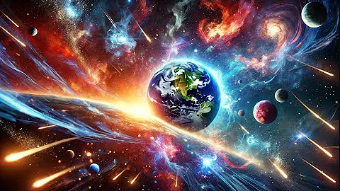 Why is there ONLY life on Earth?