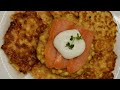 Corn Fritters with Michael's Home Cooking