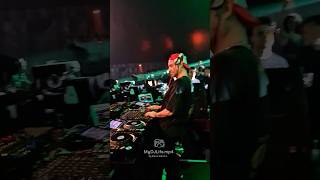 Loco Dice at Music On Festival