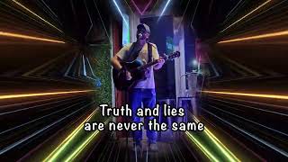 🧠 Truth and Lies (Soaring Cinematic Echo) An Emotional Soundtrack Exploring Illusion and Reality