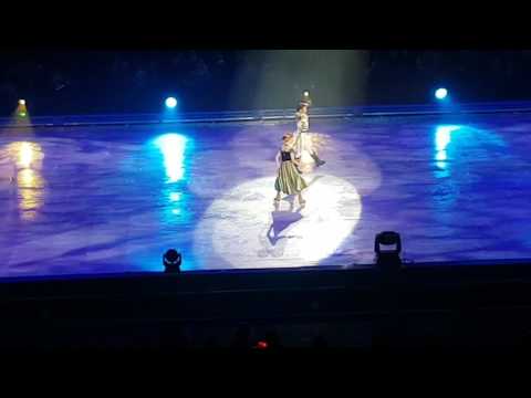 disny on ice