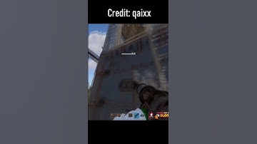 He’s The Worst Player In Rust #shorts