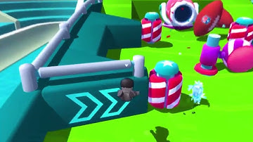 [New] Fall Guys Hack Cheat Speedhack Teleport Fall Guys