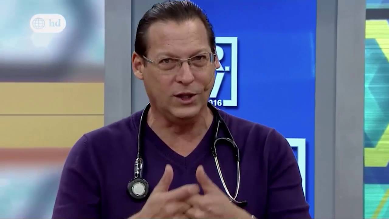DR.TV - Reforcemos los consejos del Doctor saludos amigos dvd