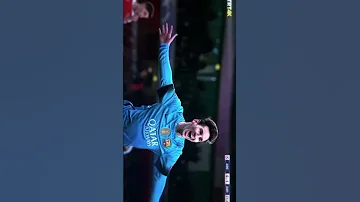 Little Boy From Rosario LeoMessi 