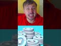 10.000 V-BUCKS GRATIS ORA PER TUTTI!ðŸ˜± #giox97 #shorts #fortnite #fortniteita #bellafaccia #vbucks