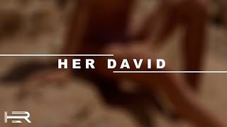 Her David - Te Pienso ( Video Oficial - Mashups - Cover Hdm )