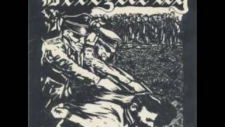 Blitzkrieg - Lest We Forget