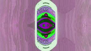 Samsung Whistle Effects Pitch Shifting -12 To 12