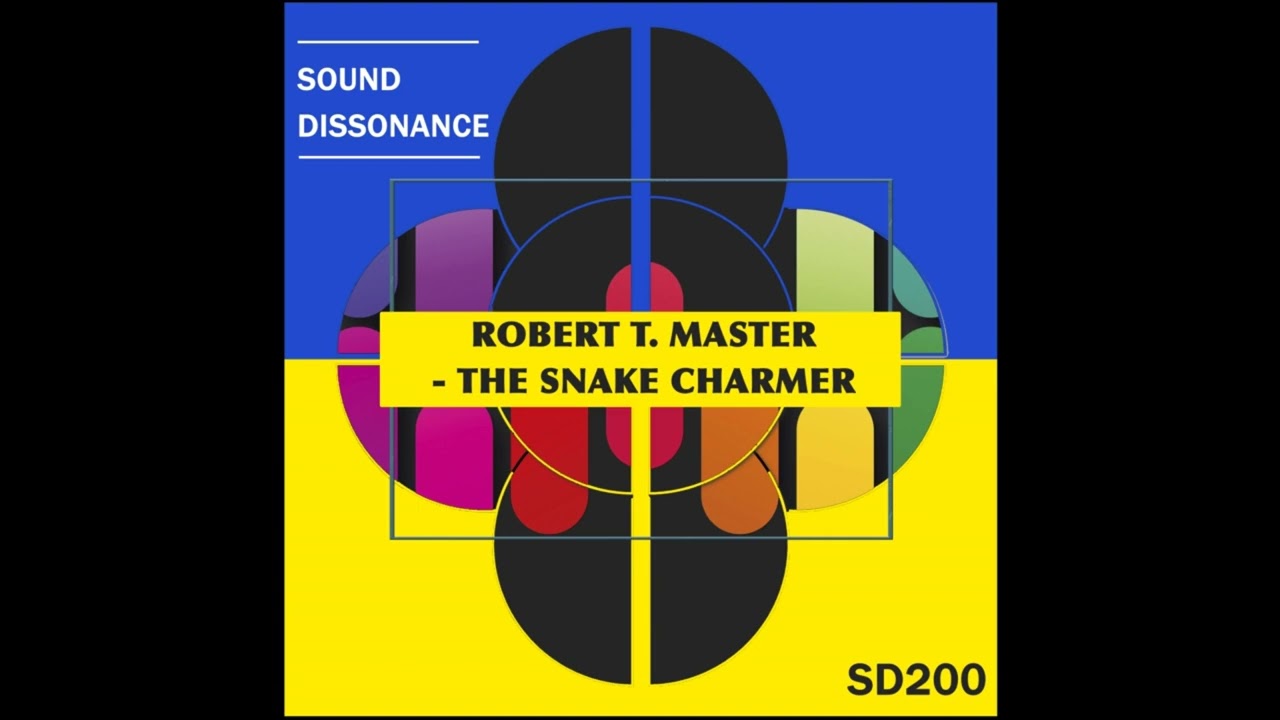 Watch Robert T. Master - Taipan (Original Mix) on YouTube Watch Robert T. Master - Taipan (Original Mix) on YouTube