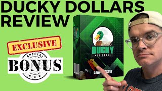 Ducky Dollars Review 😯 NEVER Get Banned Again?? SECRET SITE?? 👀