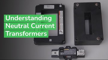 Understanding Neutral Current Transformers: A Comprehensive Tutorial | Schneider Electric Support
