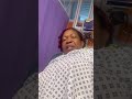 Queeni Sickout And In Hospital She Had This To Say Queeni Sickout And In Hospital She Had This To Say
