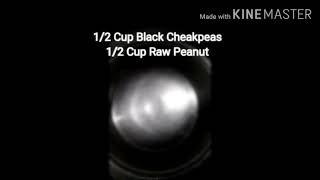 Protein Rich Breakfast | High Carbs | High Fiber | Healthy Fats