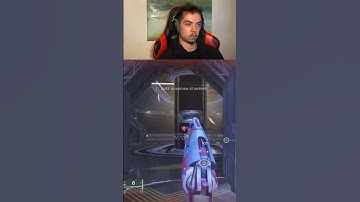 Trials Of Osiris 1v3!!! #shorts #destiny2 #d2creator