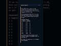 Project Euler #124: Ordered Radicals | Python #coding #python #programming