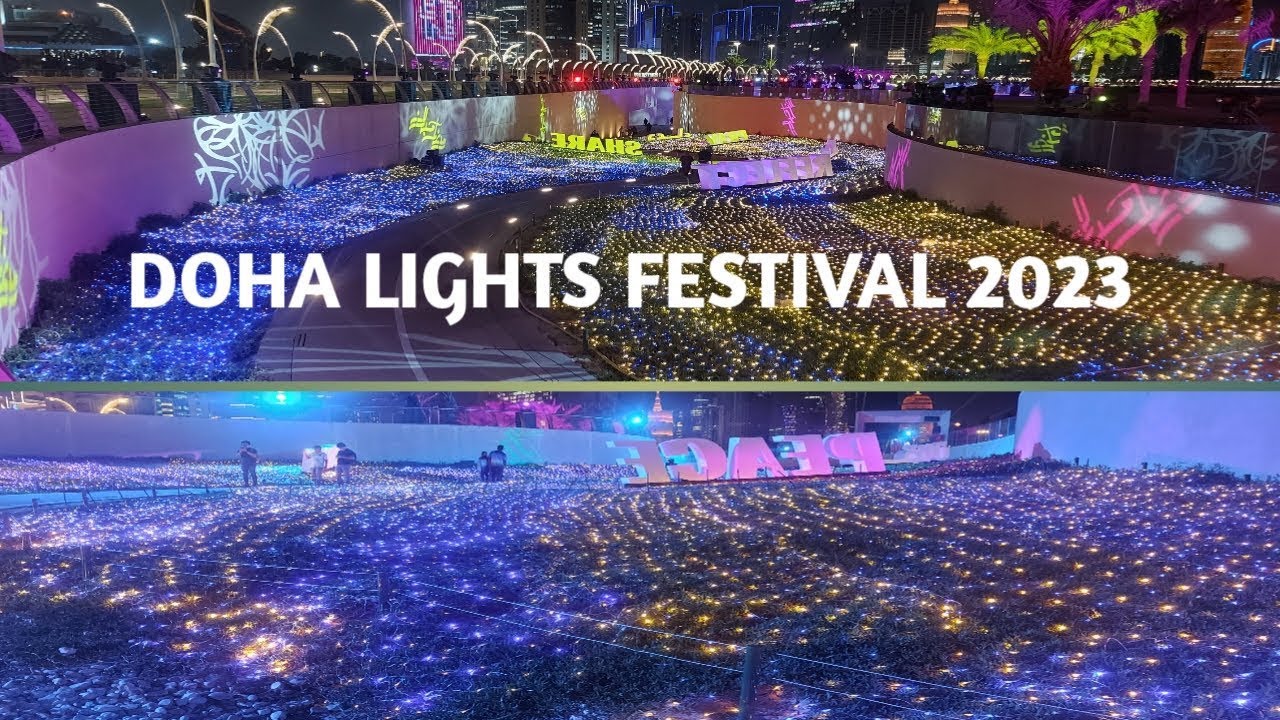 Dohalight2023...Woww...Amazing 