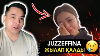 Жузефинаны Кім Жылатты?