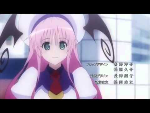 Motto to Love-Ru  Gentlemanotoku's Anime Circle