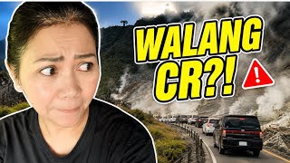 A Random Day in Japan 🇯🇵 Yakiniku Lunch to Owakudani Traffic Disaster! |#Japan Diaries with Hazel