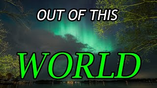 Out Of This World Auroras