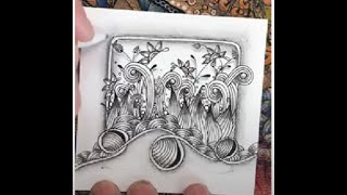 Sanntangle® Tile 10