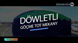 DOWLETLI GOCME TOY MEKANY