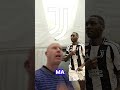 #juventus #kolu#mercato