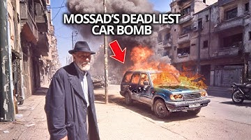 How Mossad and the CIA Killed Hezbollah’s Most Wanted Man