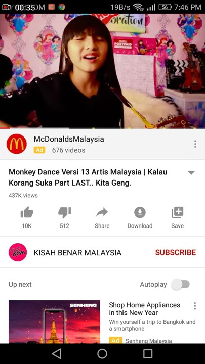 dance monkey allysa dezek