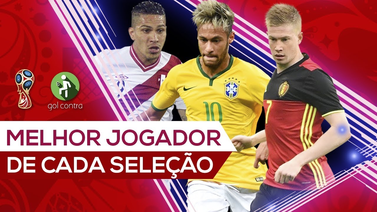 quem-o-melhor-jogador-de-cada-sele-o-youtube