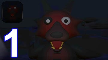 Hide N Die - Gameplay Walkthrough Part 1 (Android,iOS)