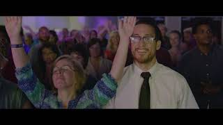 Small Group: The Movie - Trailer