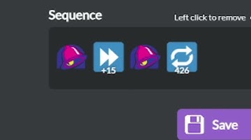 The Taco Bell Particle Accelerator