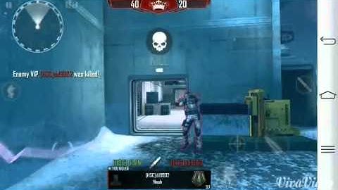 MC4 : Short Throwing Knife Video