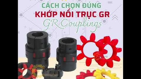 #shorts Hướng dẫn khớp nối trục GR