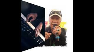 BADAI BULAN DESEMBER cover by EDDI PRAMONO - song hit by AKA GROUP