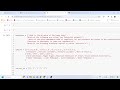Python Tutorial Day 21 | For Loop KBC Game Code Mode Application Python | GTTS | Pygame | Modules
